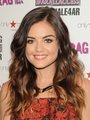 Lucy @ American Rag’s “ALL ACCESS” Campaign Event  - June 14th - lucy-hale photo