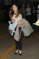 Lucy @ LAX Airport - March 19th - lucy-hale photo