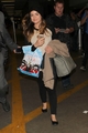 Lucy @ LAX Airport - March 19th - lucy-hale photo