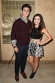 Lucy @ Los Angeles Special Screening Of David Henrie's New Short Film "Catch" - June 5th - lucy-hale photo
