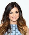 Lucy @ PaleyFest - "Pretty Little Liars" - March 16th - lucy-hale photo