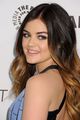 Lucy @ PaleyFest - "Pretty Little Liars" - March 16th - lucy-hale photo