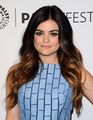 Lucy @ PaleyFest – “Pretty Little Liars” - March 16th - lucy-hale photo