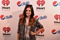 Lucy @ iHeartRadio Album Release Party - June 17th - lucy-hale photo