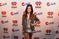 Lucy @ iHeartRadio Album Release Party - June 17th - lucy-hale photo
