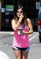 Lucy out in LA - June 5th - lucy-hale photo