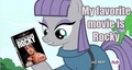 Maud Rocks - my-little-pony-friendship-is-magic photo