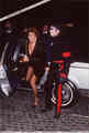 Michael And The Lovely Sophia Loren - michael-jackson photo