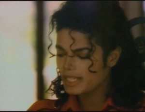  Michael my 爱情