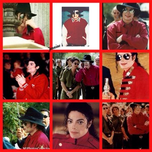  Michael my প্রণয়