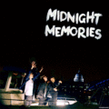 Midnight Memories              - one-direction photo