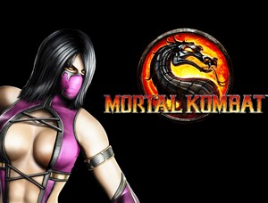  Mileena: Mortal Kombat