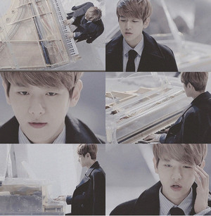 Miracles in December ~