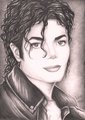 Miss You Like Crazy, Michael - michael-jackson fan art