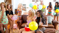 NXT's Summer Vacation - House Party - wwe-divas photo