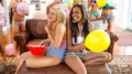 NXT's Summer Vacation - House Party - wwe-divas photo