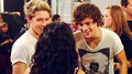 Narry                        - one-direction photo