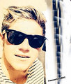 Niall Horan 2014 - one-direction photo