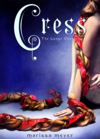  Official Cress Cover