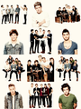 One Direction < 3                 - one-direction photo