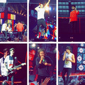 One Direction, Where We Are Tour Paris (20.06.2014) - x - one-direction photo