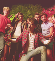 One Direction                  - one-direction photo