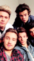 One Direction               - one-direction photo