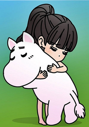  Park Bom with Poong Poong