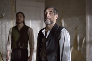  Penny Dreadful - 1x07 - promotional mga litrato