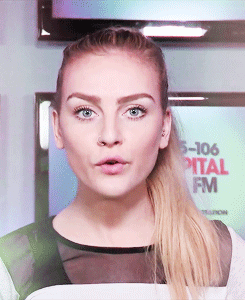  Perrie Edwards Capital FM