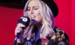 Perrie Edwards ❤