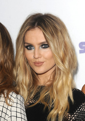  Perrie at Summertime Ball