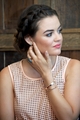 Pretty Little Liars Conference - June 13th - lucy-hale photo