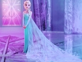 Queen Elsa  - disney-princess photo