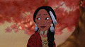 Racebent Mulan - disney-princess photo