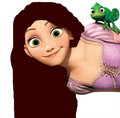 Rapunzel *edit* - disney-princess photo