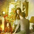Renesmee,Bella and Edward Cullen - twilight-series photo