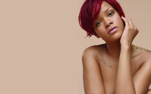  Rihanna for Nivea