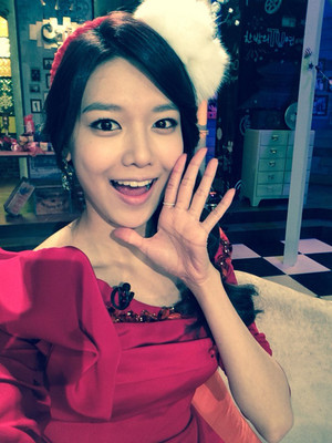  SNSD Sooyoung