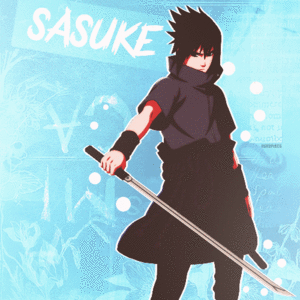  Sasuke Uchina