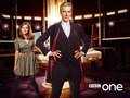 Series 8 Promo  - doctor-who photo