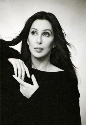  Singer/Actress, Cher