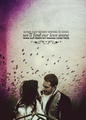 Snow and Charming - once-upon-a-time fan art