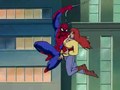 Spider-Man save Mary Jane - marvel-comics photo