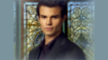 Stained Glass (1366x768 wallpaper) - the-vampire-diaries-tv-show fan art