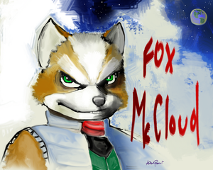 Star Fox =]