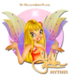 Stella Mythix - the-winx-club fan art