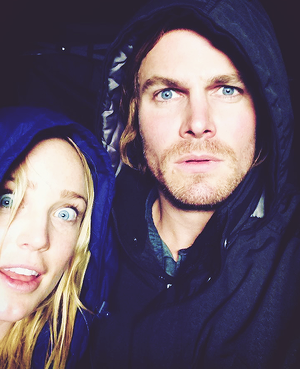  Stephen and Caity