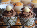 Tasty Cupcakes♔—♔°❤ ❥ - cupcakes photo