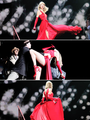 Taylor Swift Performing - taylor-swift photo